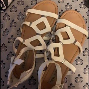 Steve Madden sandals